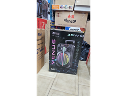 PARLANTE ORYX VENUS DE 12 PULGADA