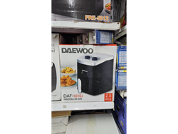 Freidora de aire 2.5 litros.