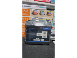 HERRAMIENTAS 189 PCS GADNIC