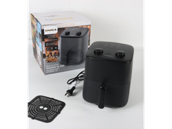 Freidora de aire 3.5 litros analogico onica