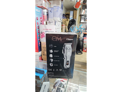 CORTA PELO D BARBERIA METALICA CN PALANCA