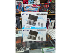 Balanza de presicion lambo tech