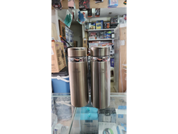 BOTELLA TERMICA DEPORTIVO 600ML