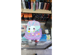 MOCHILA INFANTIL CONEJO