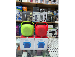 Parlante mini portable speaker/ kts-1678