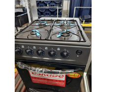 COCINA ESKABE MARRON