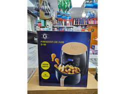 FREIDORA DE AIRE "G" DE 6 LITROS