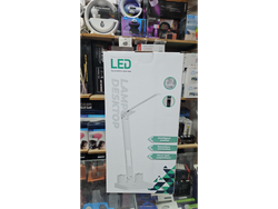 VELADOR LED ADULTO CON VENTILADOR