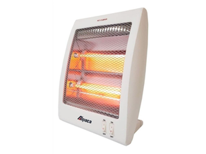ESTUFA ALPACA RH 04 de POLIRUBRO PISCIS ♓️ ..ELECTROS