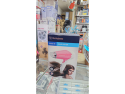 SECADOR DE PELO WESTINGHOUSE 1000W