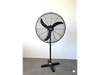 VENTILADOR RECTRATIL STAR TRACK DE 30 PULGADAS