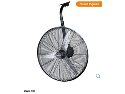 PHILCO DE PARED INDUSTRIAL