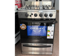 Cocina ormay con encendido y luz