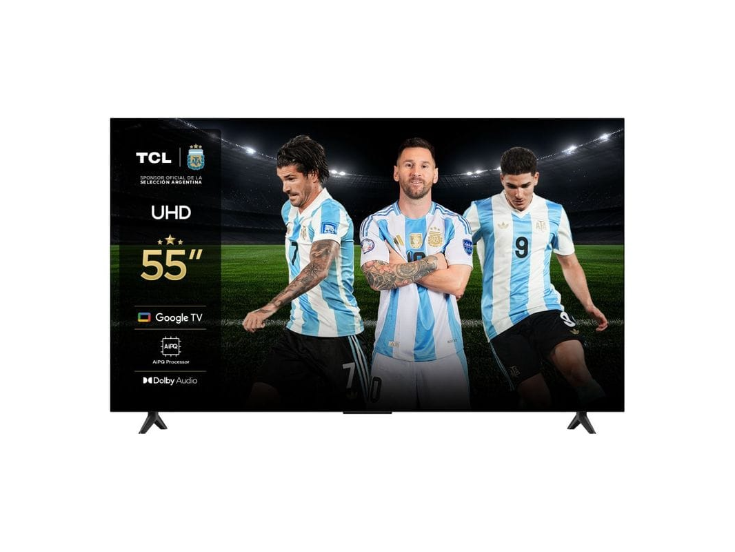 Led 55” TCL