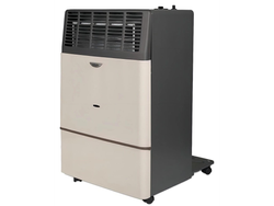 ESTUFA GARRAFERA ESKABE