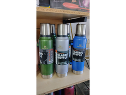 TERMO TORNOZOLADO 1300cc