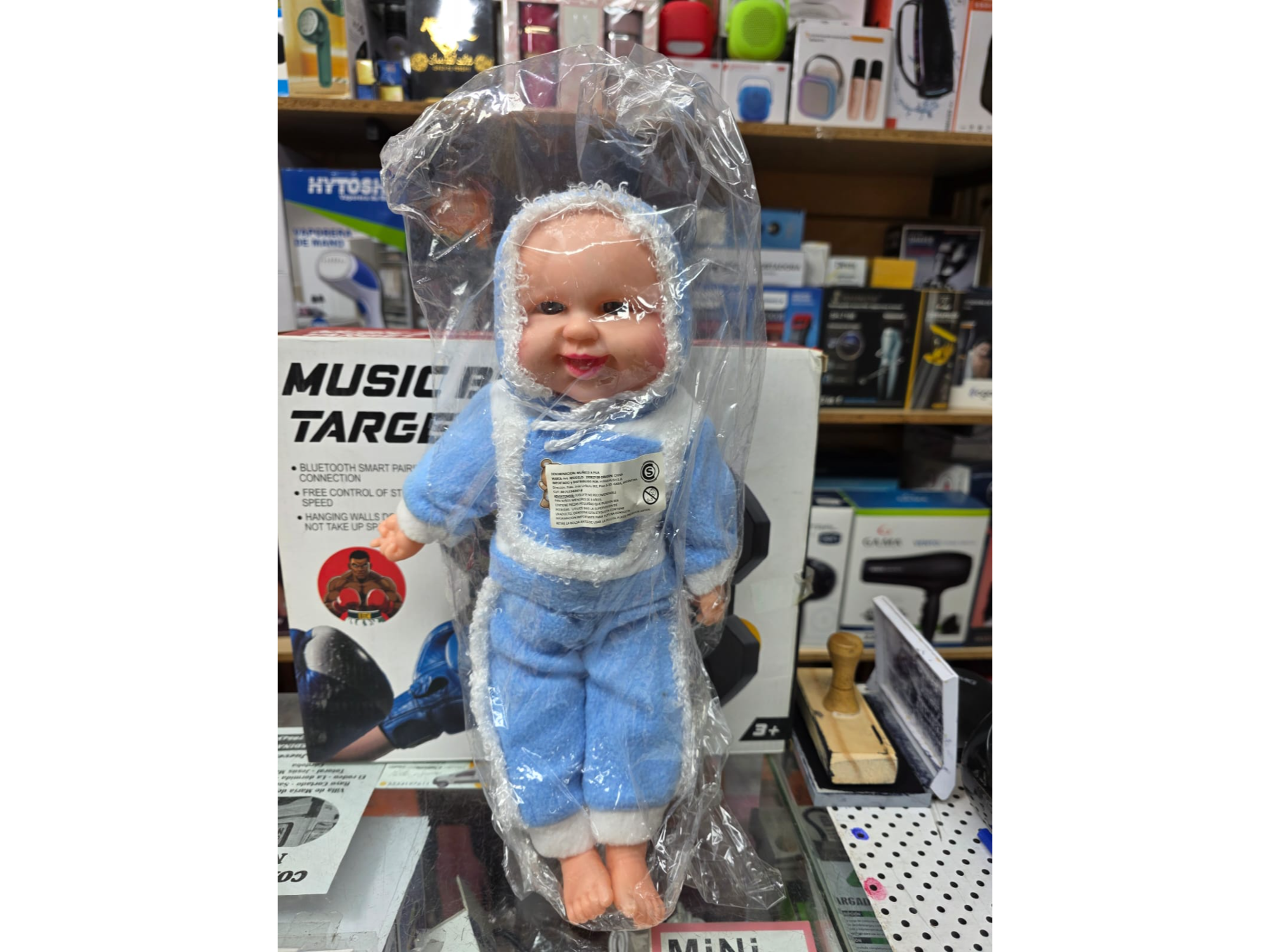 *🤱BEBOTE EN MAMELUCO  ADORABLES
