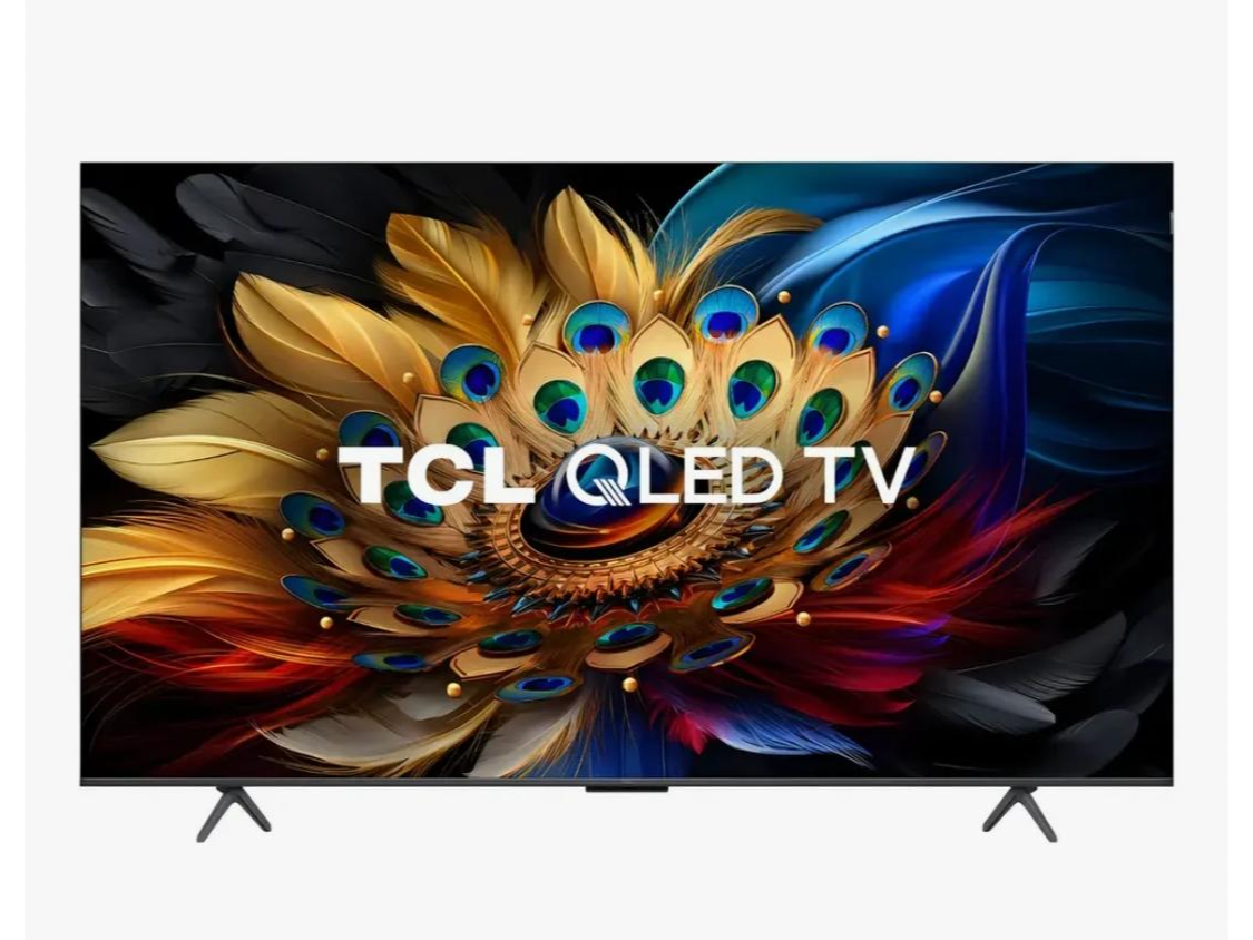 Led 55 TCL Android QLED