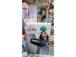 SECADOR DE PELO GAMA 2100W