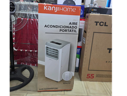 AIRE PORTATIL 5000W FRIO CALOR