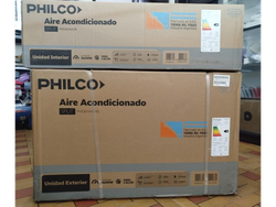 AIRE PHILCO DE 3400W FRIO/CALOR
