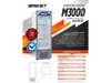 HELADERA BRIKET DE 300 LITROS