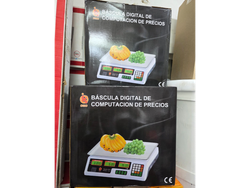 Balanza oiko