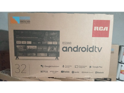TV 32 RCA CON ANDROID