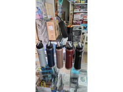 BOTELLA TÉRMICA VENTUR BRILLANTE 500ML