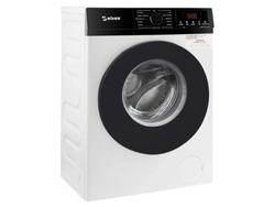 LAVARROPAS BOHER INVERTER DE 6 KILOS 1000 RPM