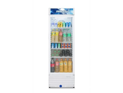 HELADERA EXIBIDORA PHILCO DE 320 LITROS