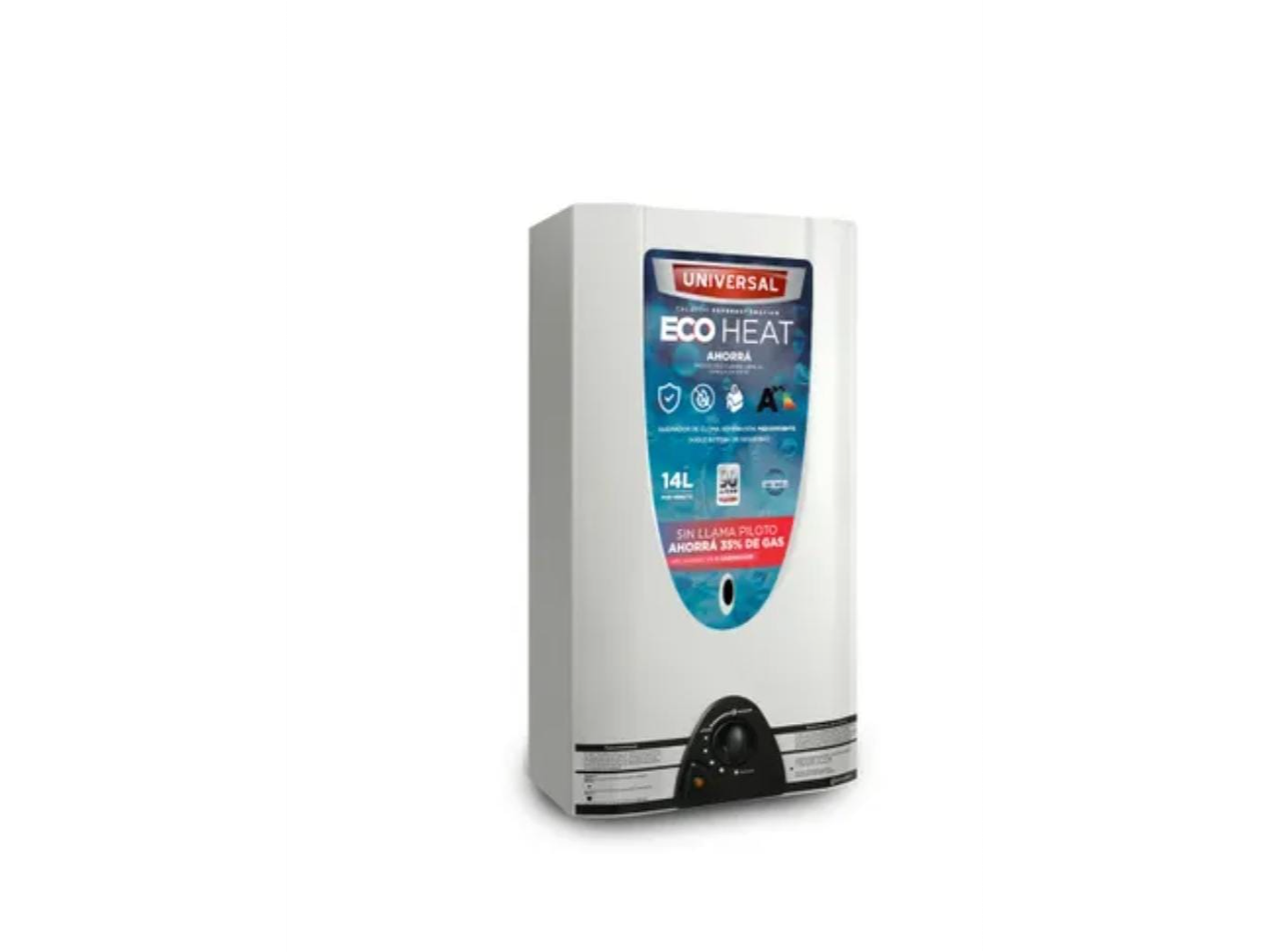 CALEFON UNIVERSAL GAS NATURAL