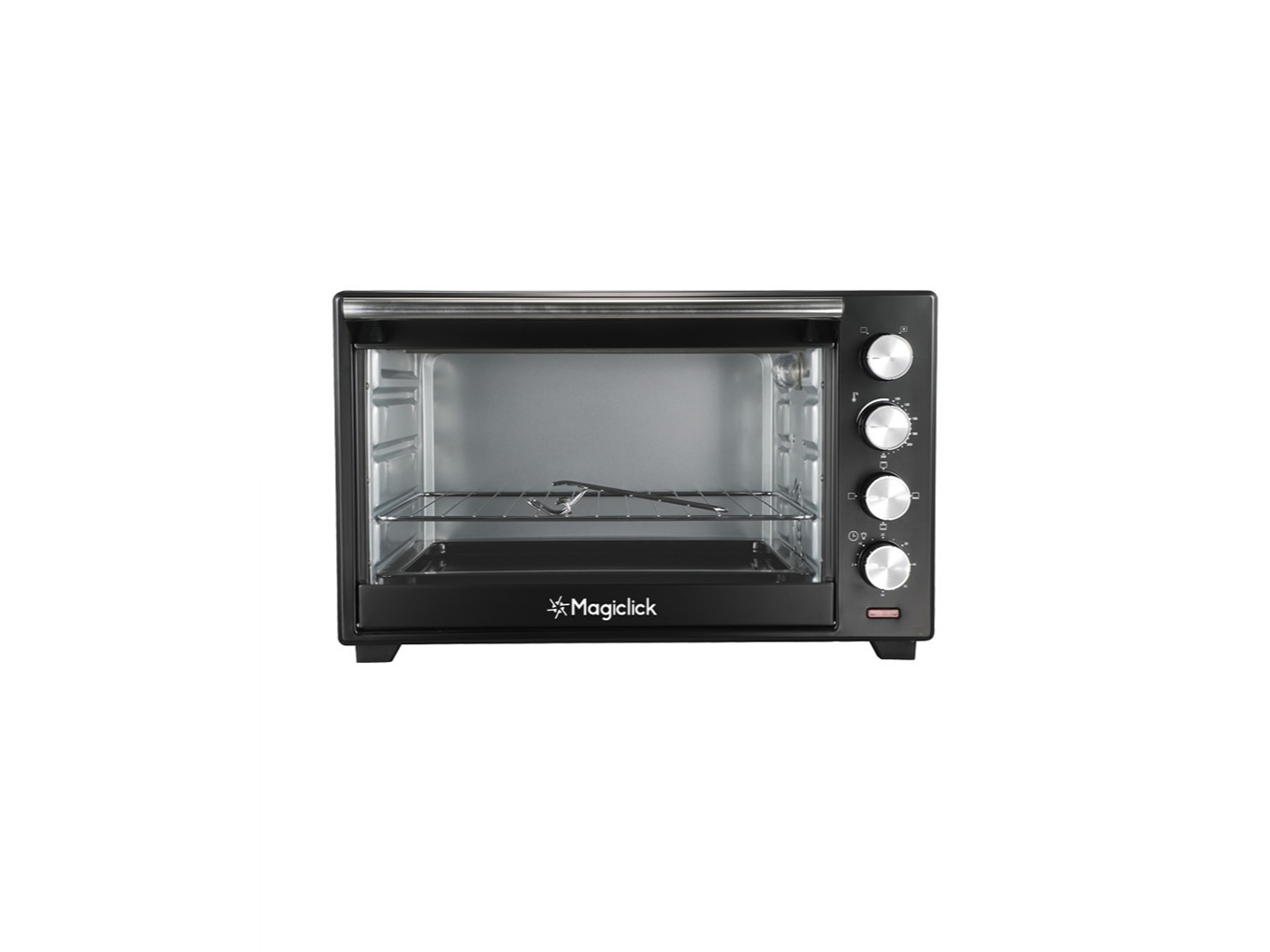 Horno eléctrico 30 litros