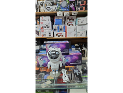 VELADOR ASTRONAUTA GALAXY CHICO