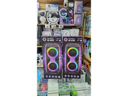 Parlante star vision M SC-4201 / 4"X2