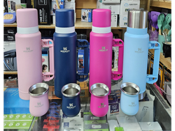 TERMOS Y MATES DE OFERTA