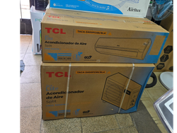 AIRE TCL 3400W FRIO CALOR