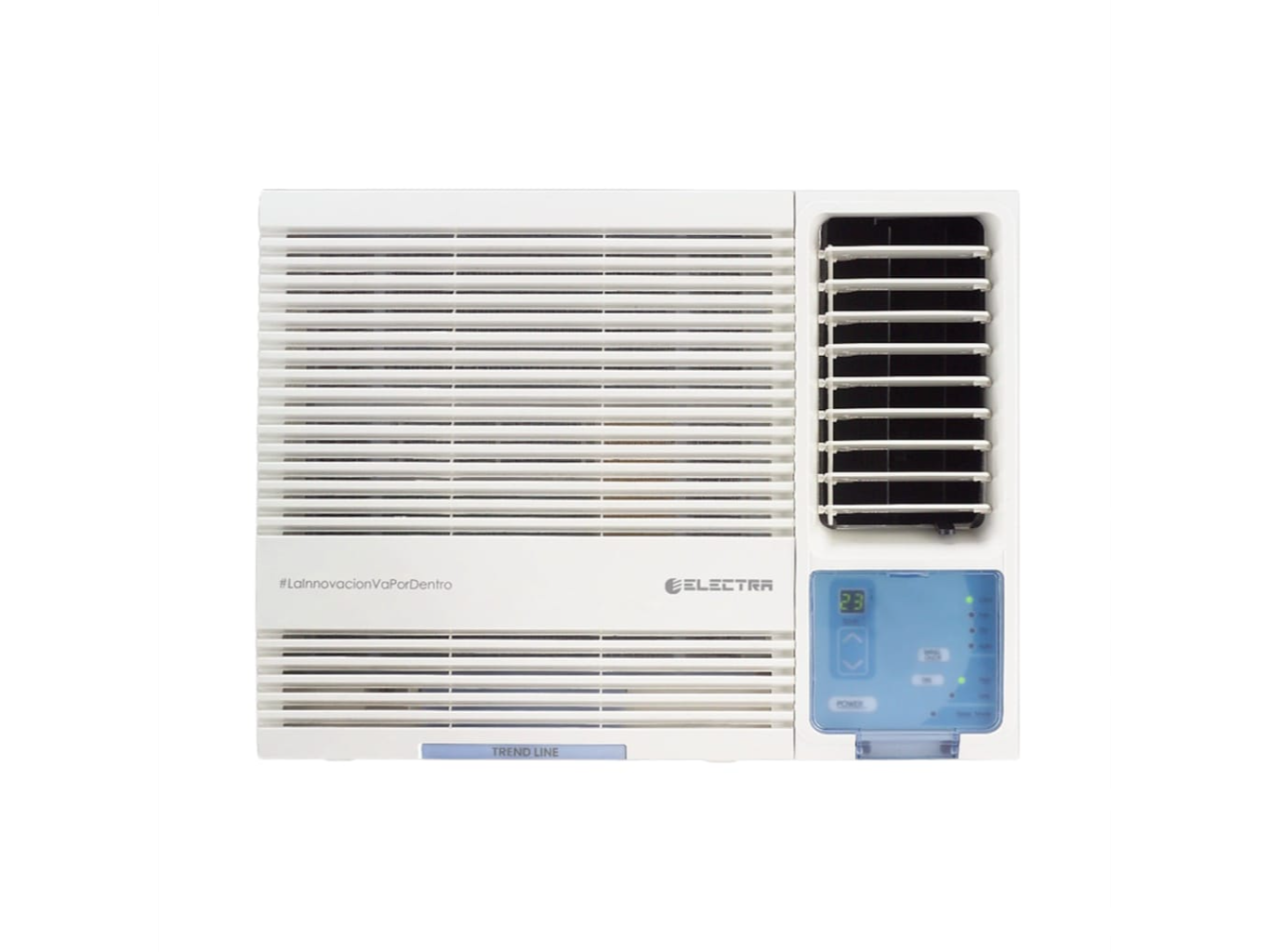 AIRE ELECTRA EWF12FC VENTANA 3600W