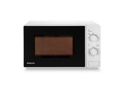 MICROONDAS PHILCO MPHRW20UAP 20L ROTATIVO