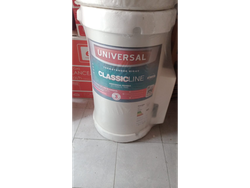 TERMOTANQUE UNIVERSAL 60 L A GAS.