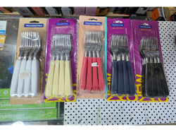 CUBIERTOS