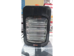 ESTUFA HALOGENA UNTRAX 3 VELAS