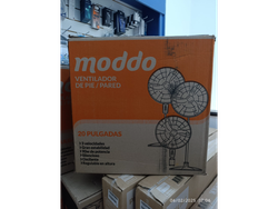 VENTILADOR MODDO DE 20 PULGADAS 3 EN 1
