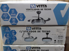 VENTILADOR DE TECHO VITTA CON LUZ