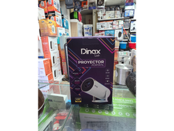 PROYECTOR PORTATIL DINAX