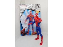 MUÑECO MARVEL HOMBRE ARAÑA