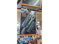 HERRAMIENTAS DE LLAVES DE TUBO 17 PCS JIN FENL