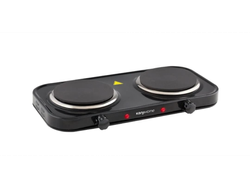 Anafe kanji home 2 hornalla 2000w