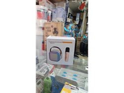 *PARLANTE 1 MICROFONO K12*