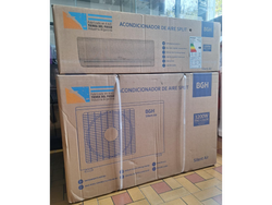 AIRE BGH DE 3200W OFERTA